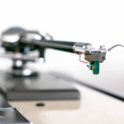 Das Studio von Tobian Sound Systems