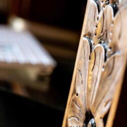 Musikzimmer des Herrn Xavier Y.