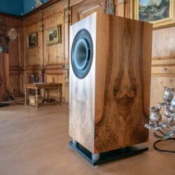 Musikzimmer des Herrn Xavier Y.