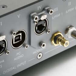 Aqua Acoustic Quality Formula xHD