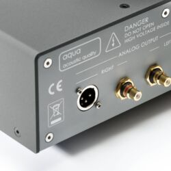 Aqua Acoustic Quality Formula xHD