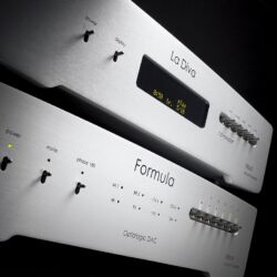 Aqua Acoustic Quality Formula xHD