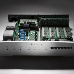 Aqua Acoustic Quality Formula xHD