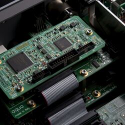 Aqua Acoustic Quality Formula xHD