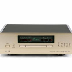 Accuphase DP-560