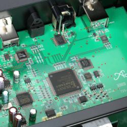 Accuphase DP-560