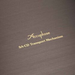 Accuphase DP-560