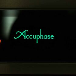 Accuphase DP-560