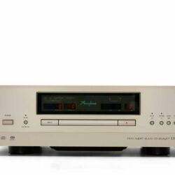 Accuphase DP-560