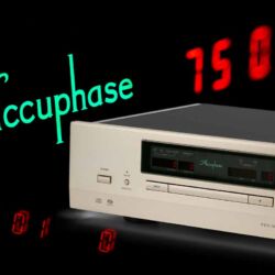 Accuphase DP-560