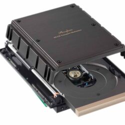 Accuphase DP-560