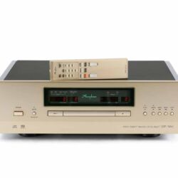Accuphase DP-560