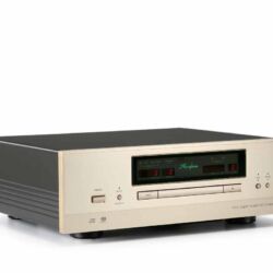 Accuphase DP-560