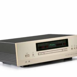 Accuphase DP-560