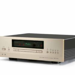 Accuphase DP-560