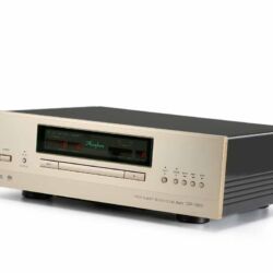 Accuphase DP-560