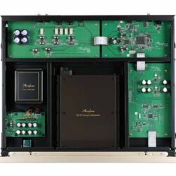 Accuphase DP-560