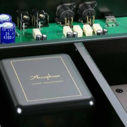 Accuphase DP-560