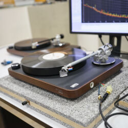 Clearaudio Neuheitenvorstellung Januar 2019