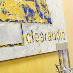 Clearaudio Neuheitenvorstellung Januar 2019