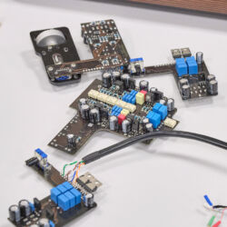 Clearaudio Neuheitenvorstellung Januar 2019