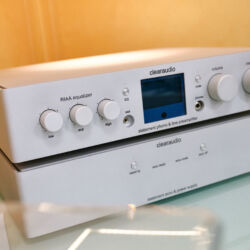 Clearaudio Neuheitenvorstellung Januar 2019