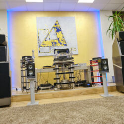 Clearaudio Neuheitenvorstellung Januar 2019