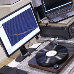 Clearaudio Neuheitenvorstellung Januar 2019