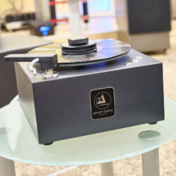 Clearaudio Neuheitenvorstellung Januar 2019