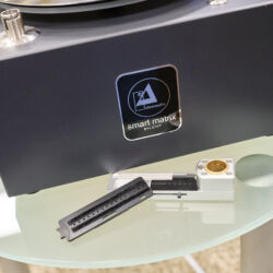 Clearaudio Neuheitenvorstellung Januar 2019