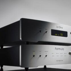 Aqua Acoustic Quality Formula xHD