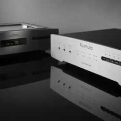 Aqua Acoustic Quality Formula xHD