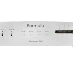 Aqua Acoustic Quality Formula xHD