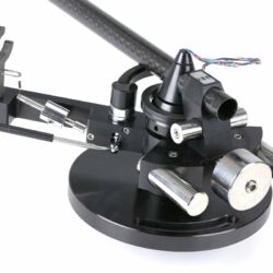 Genuin Audio Point Tonarm