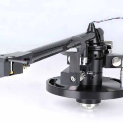 Genuin Audio Point Tonarm
