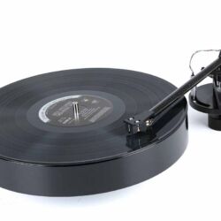 Genuin Audio Point Tonarm