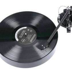 Genuin Audio Point Tonarm