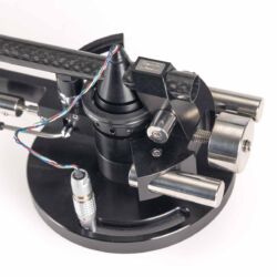 Genuin Audio Point Tonarm