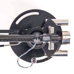 Genuin Audio Point Tonarm