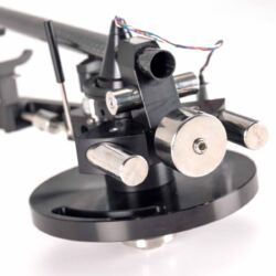 Genuin Audio Point Tonarm