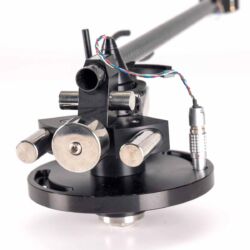 Genuin Audio Point Tonarm