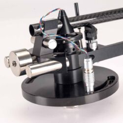 Genuin Audio Point Tonarm