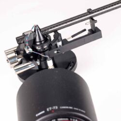 Genuin Audio Point Tonarm