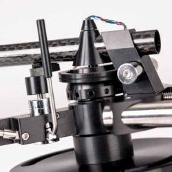 Genuin Audio Point Tonarm