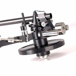 Genuin Audio Point Tonarm