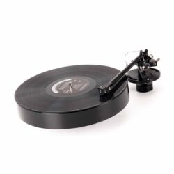 Genuin Audio Point Tonarm