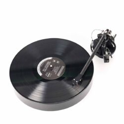 Genuin Audio Point Tonarm