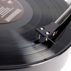 Genuin Audio Point Tonarm