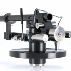 Genuin Audio Point Tonarm