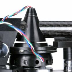 Genuin Audio Point Tonarm